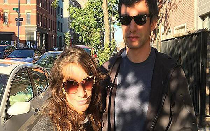 Sarah Ziolkowska's Married Life with Nathan Fielder - Do They Share Any Children?